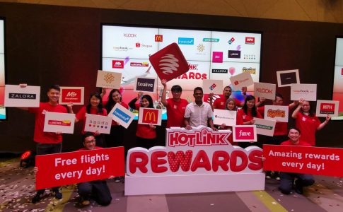 hotlink rewards
