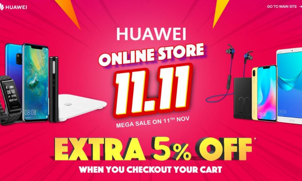 huawei20181111sales