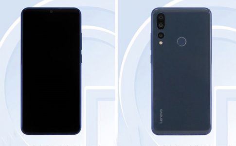 lenovo z5s featured