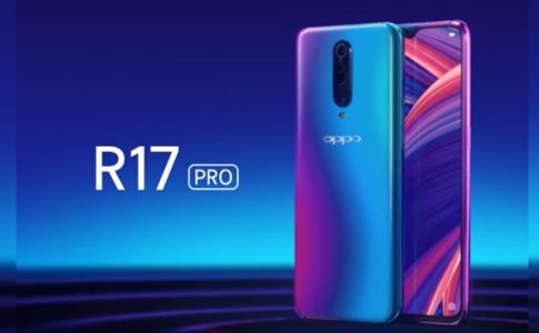 r17 pro featured