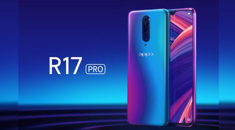 r17 pro featured