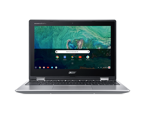 Acer Chromebook Spin 11 CP311 1HN photogallery 01
