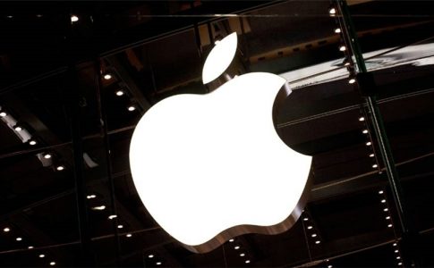 Apple Logo 副本