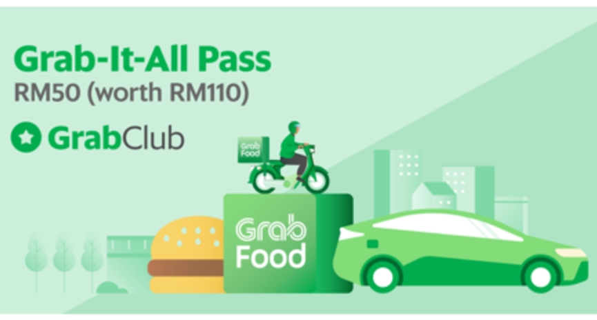 Grab it all pass title
