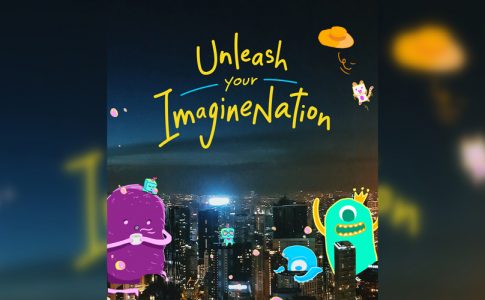 unleashyourimaginenation