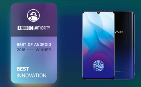 vivo android authority ud