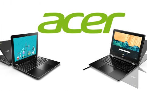 Acer Chromebook cover