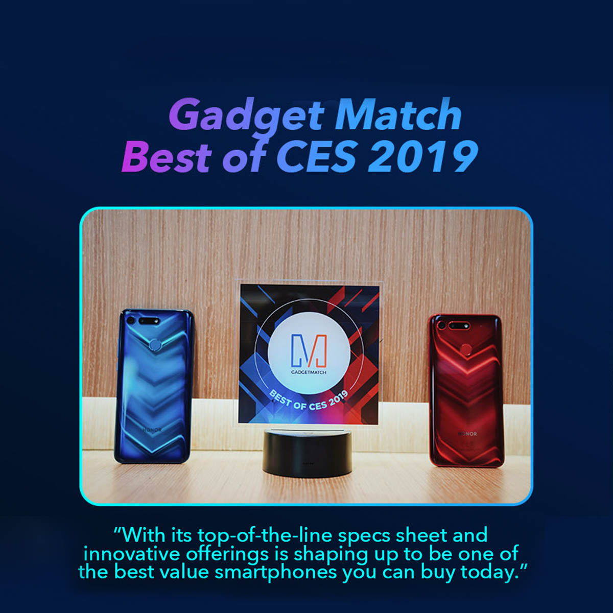 Gadget Match