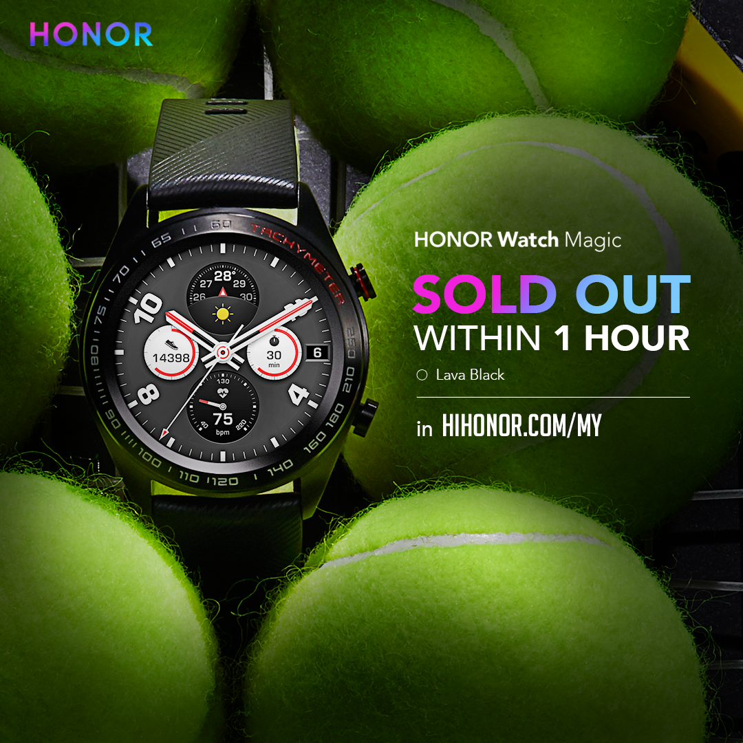 Watch Magic Sold Out v3