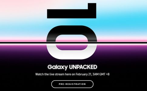 galaxy s10 unpacked featured