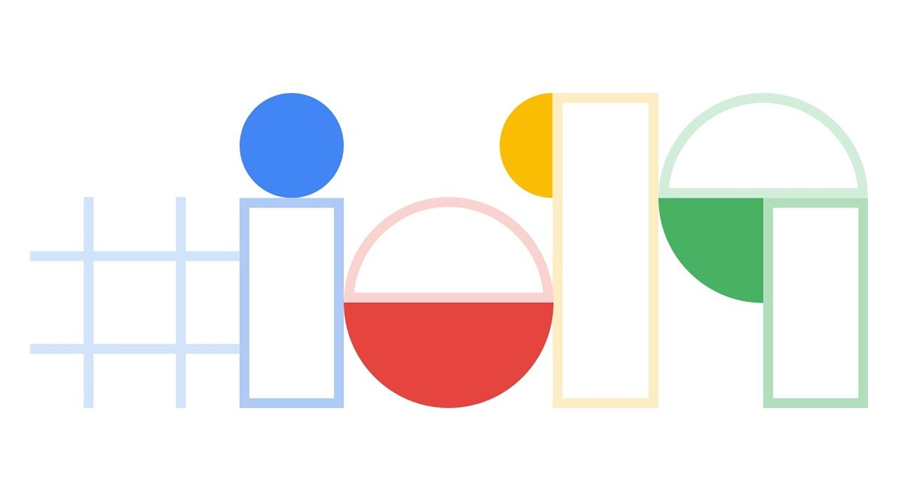 google io 2019 logo 副本