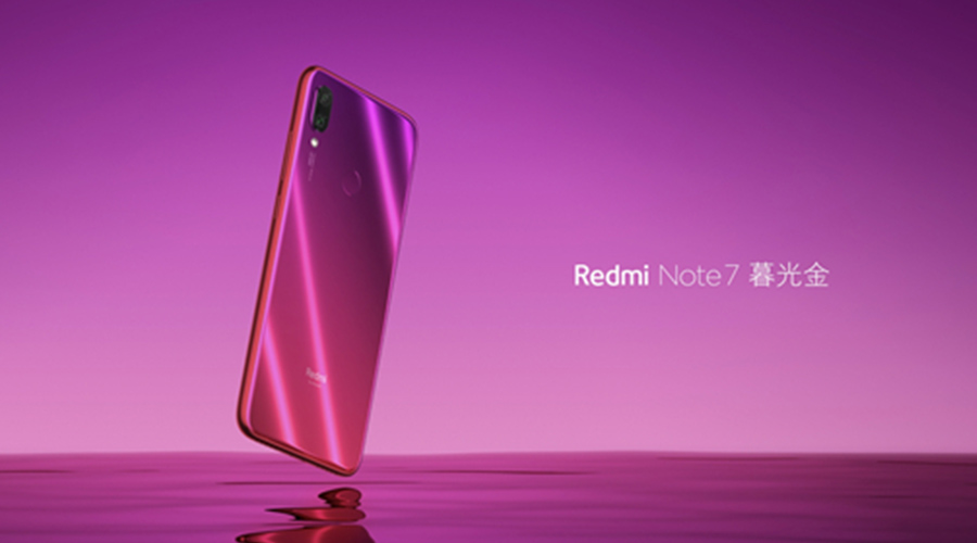 redmi note7 onepic featured