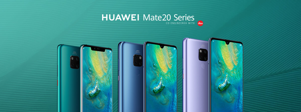 Huawei Mate20 socialbanner 071218