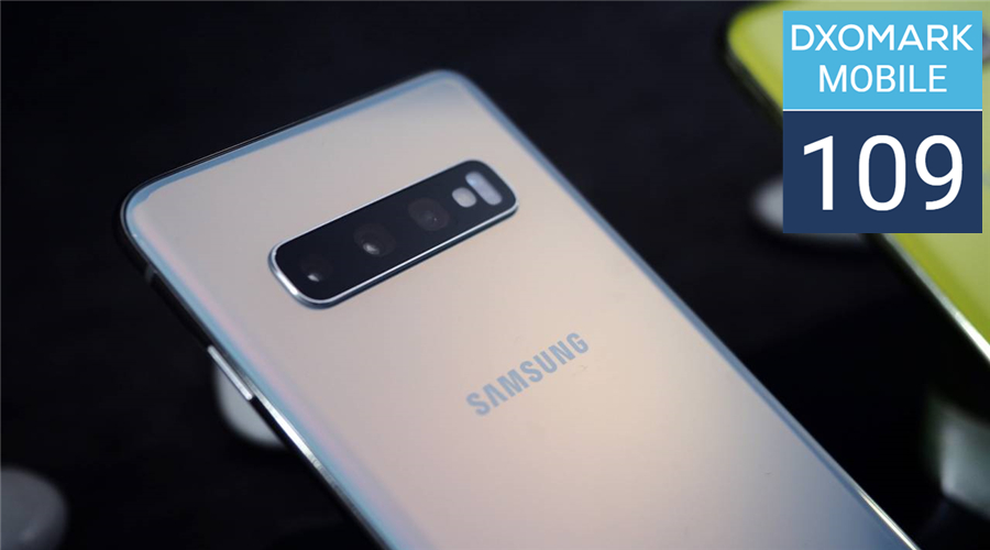 Samsung Galaxy S10 cover