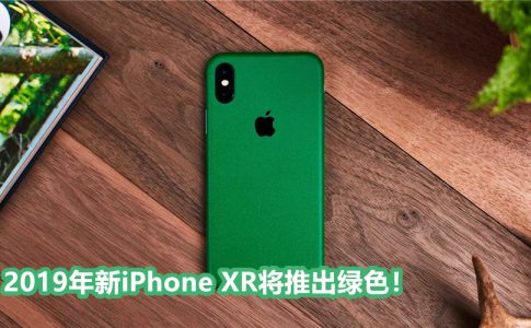 green iphone xs max skins 1 副本