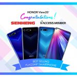 honor view20 featured