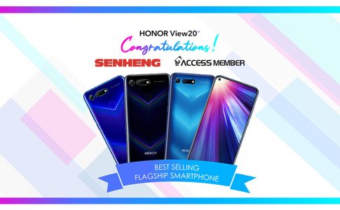 honor view20 featured