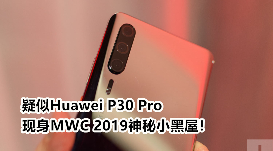 huawei p30 pro exclusive 5 副本