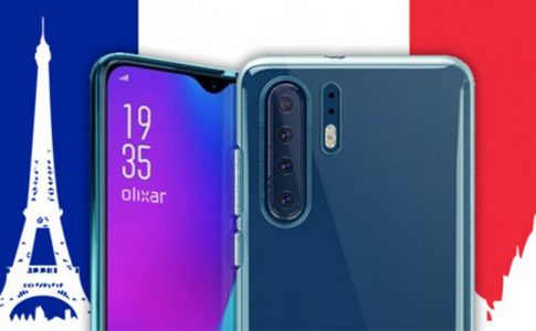 huawei p30 pro teaser featured