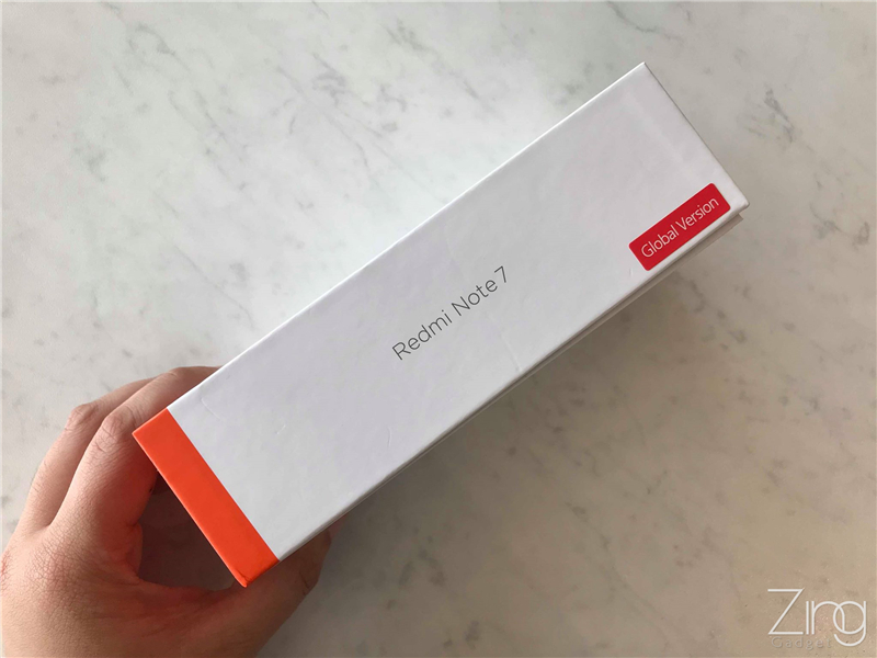 红米Note 701