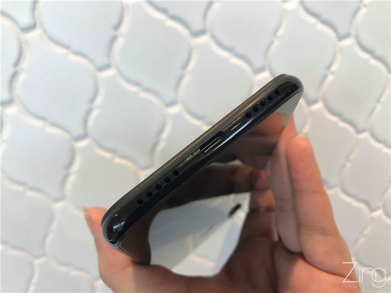 红米Note 703