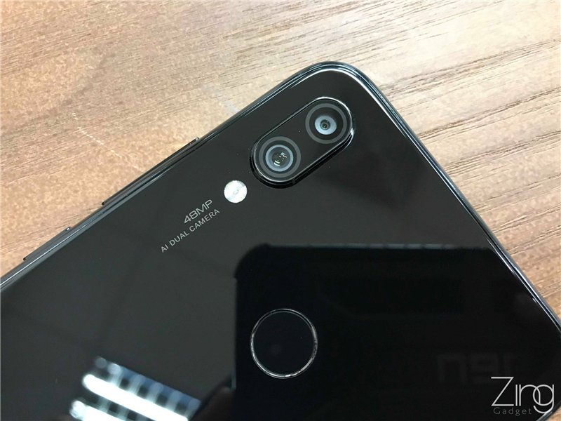 红米Note 710