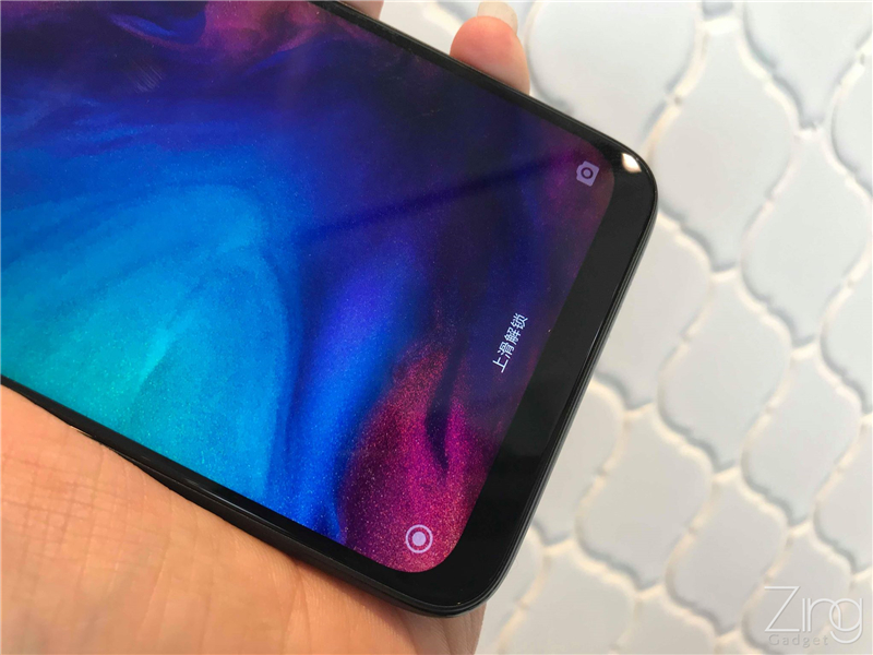 红米Note 713