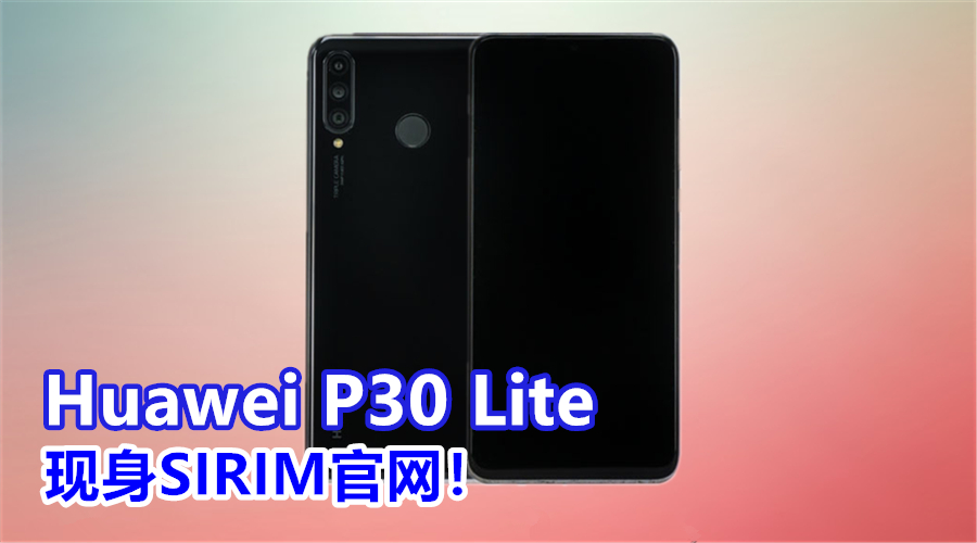 Huawei P30 Lite Cover1