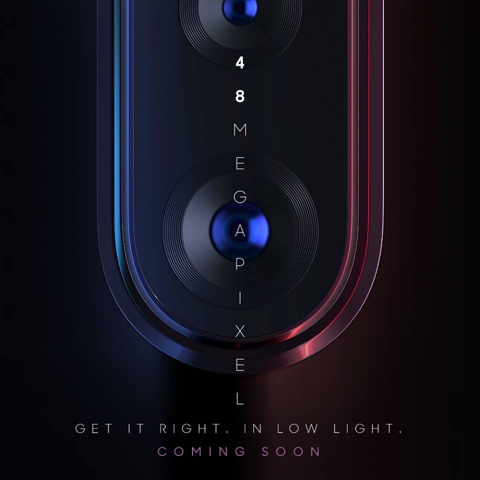 Media Alert OPPO F11 Pro The Latest F Series Coming to Malaysia