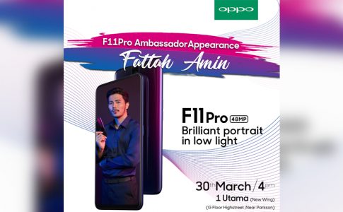 Meet and greet with Fattah Amin 副本1