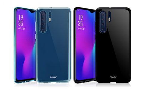 huawei p30 amoled featured