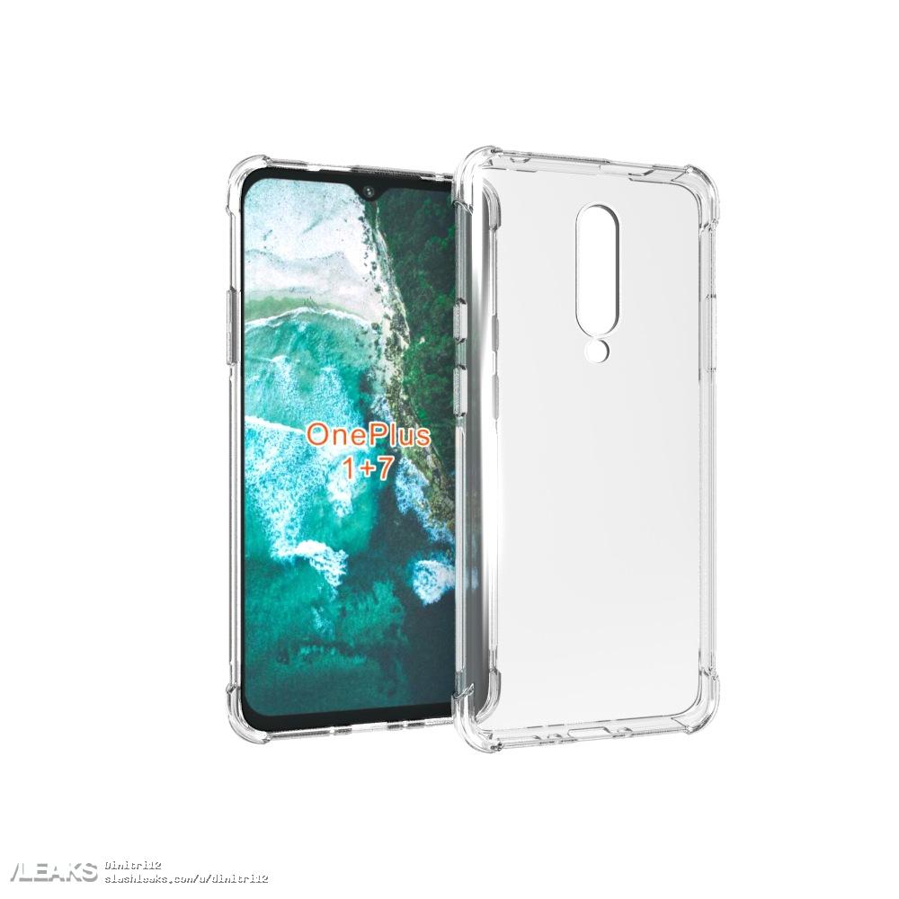 oneplus 7 case matches previously leaked design 472