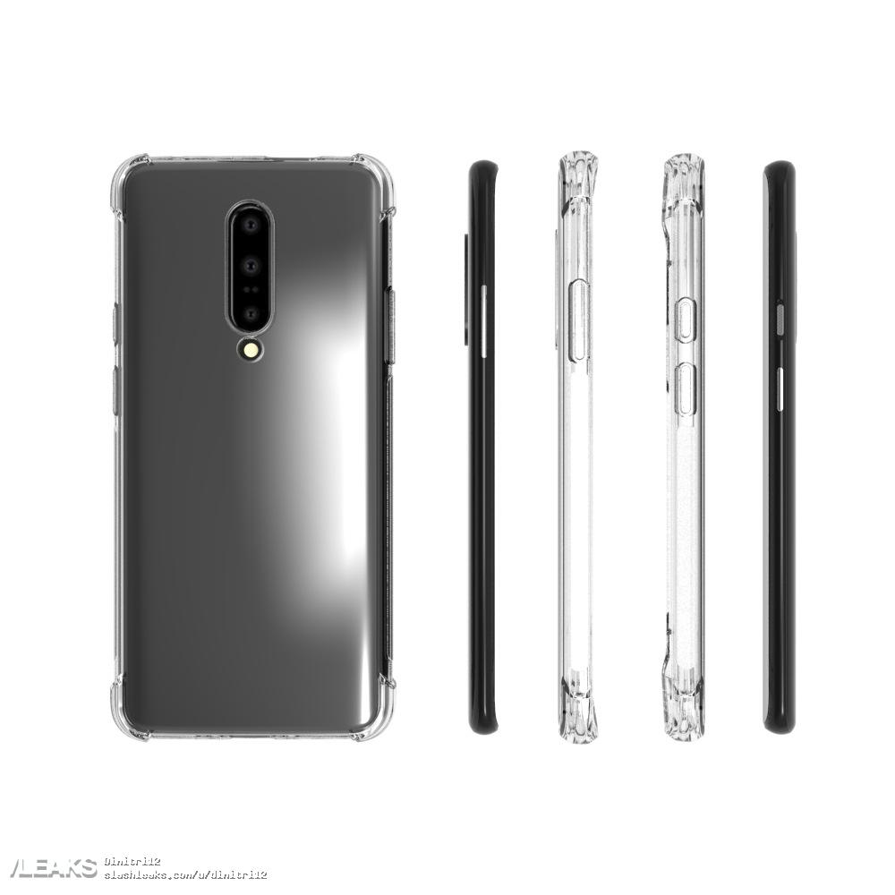 oneplus 7 case matches previously leaked design 691