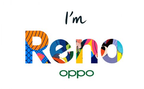 oppo reno featured
