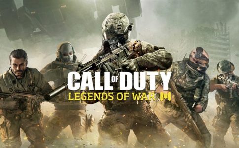 CoD Legends of War mobile header 副本