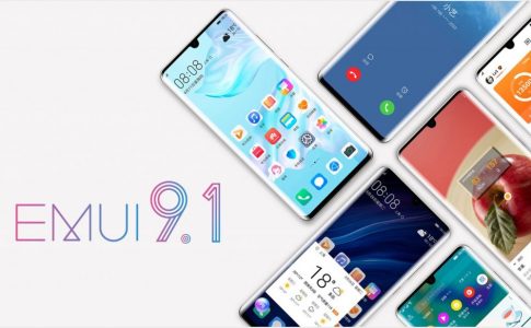 Huawei P30 Pro official image emui 9.1 1024x583