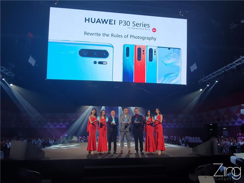 Huawei P30 Series03