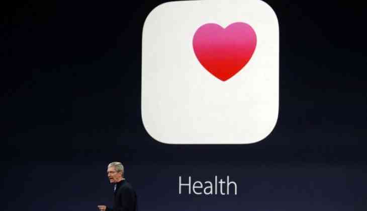 apple health