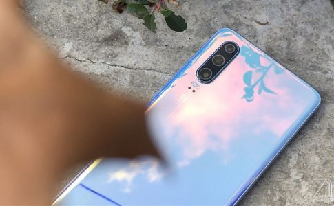 huawei p30 color featured