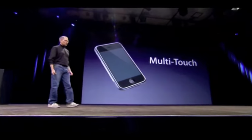 multi touch 1