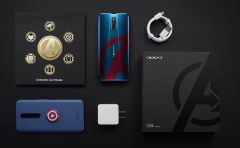 oppo f11 pro avengers featured 1