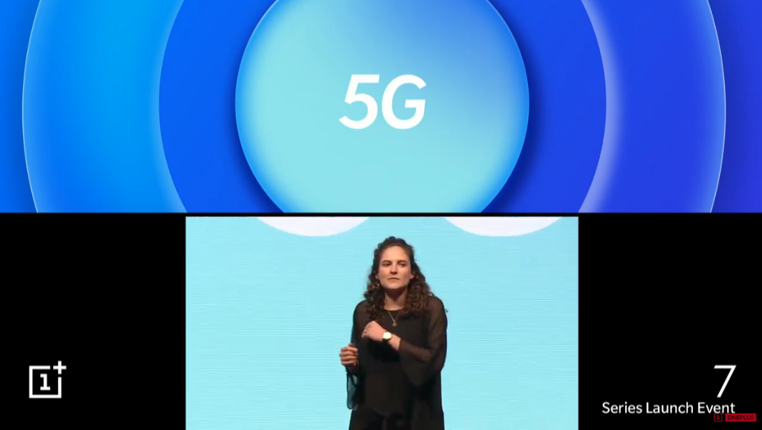 5G