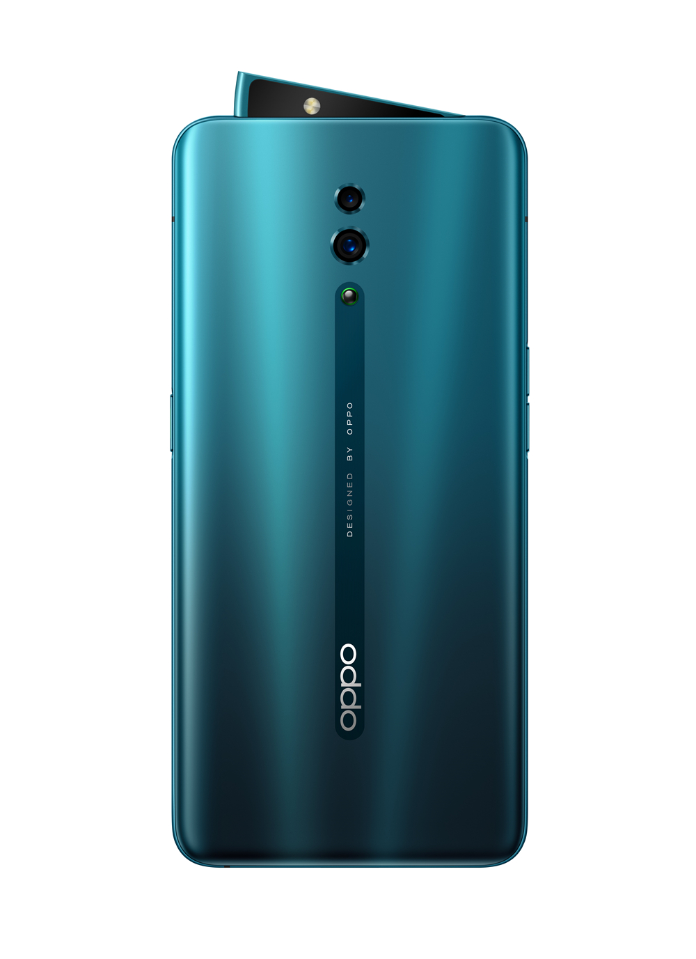 OPPO Reno Series Will be Introduced in Malaysia in Two Snazzy Colour Variants