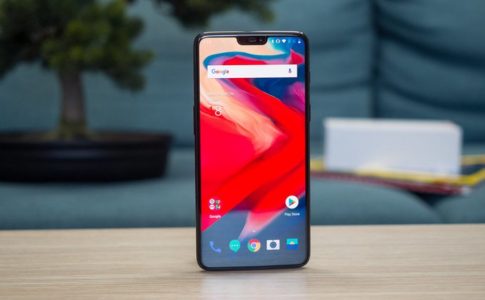 Open Beta 6 update brings several OnePlus 6T features to OnePlus 6 including Nightscape