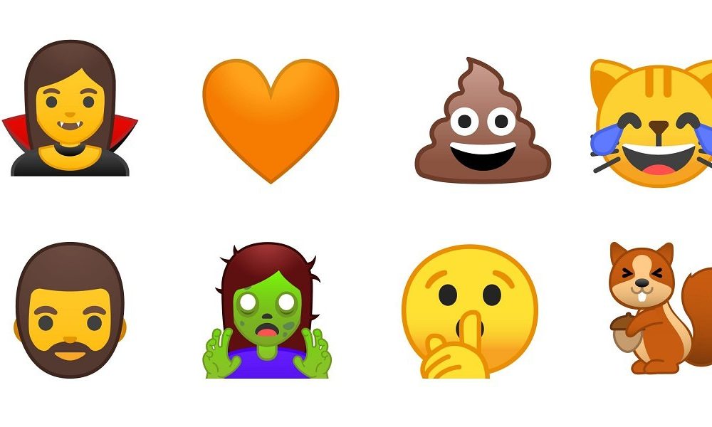 android o emojis new emojipedia 1