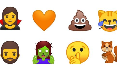 android o emojis new emojipedia 1