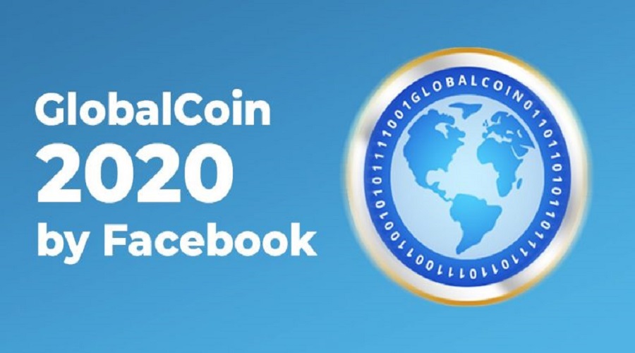 facebook will launch its own cryptocurrency globalcoin in 2020