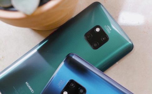 huawei mate 20 pro featured