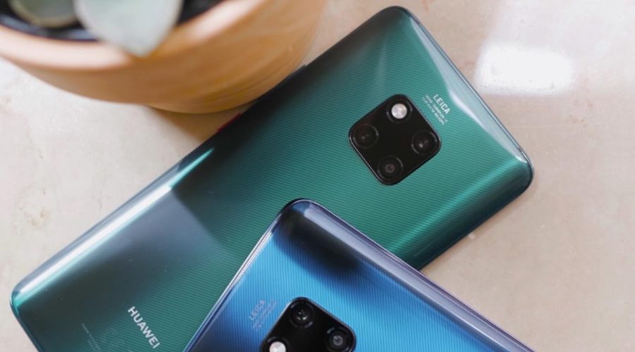 huawei mate 20 pro featured