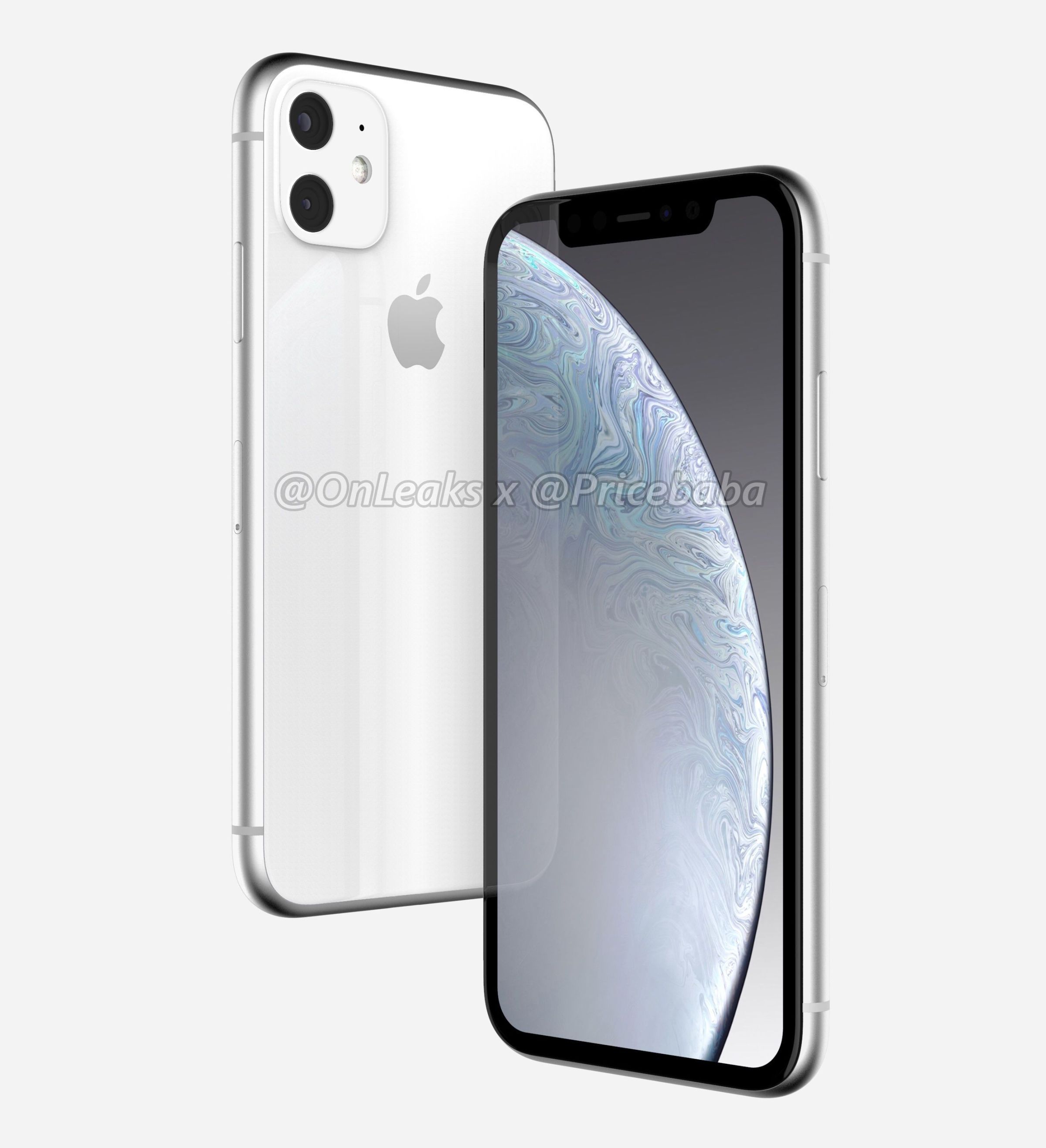 iPhone XR 2019 5K 4 1